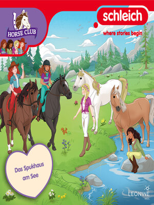 cover image of Folge 32
